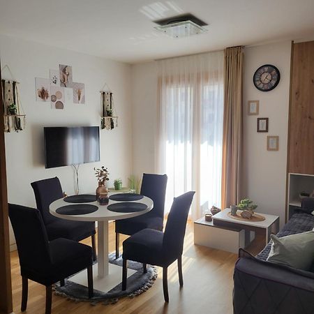 Apartman Predah Zlatibor Esterno foto