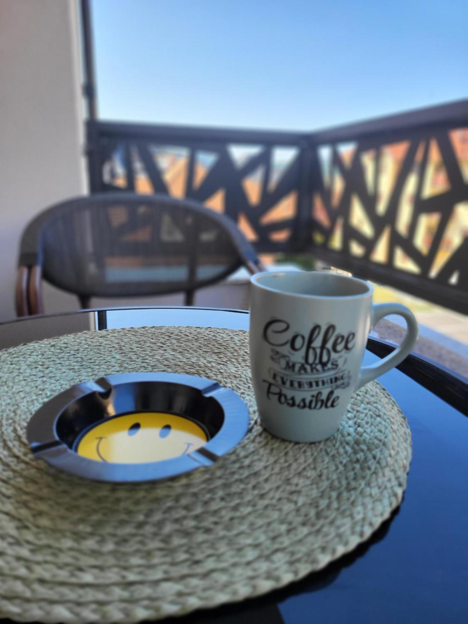 Apartman Predah Zlatibor Esterno foto