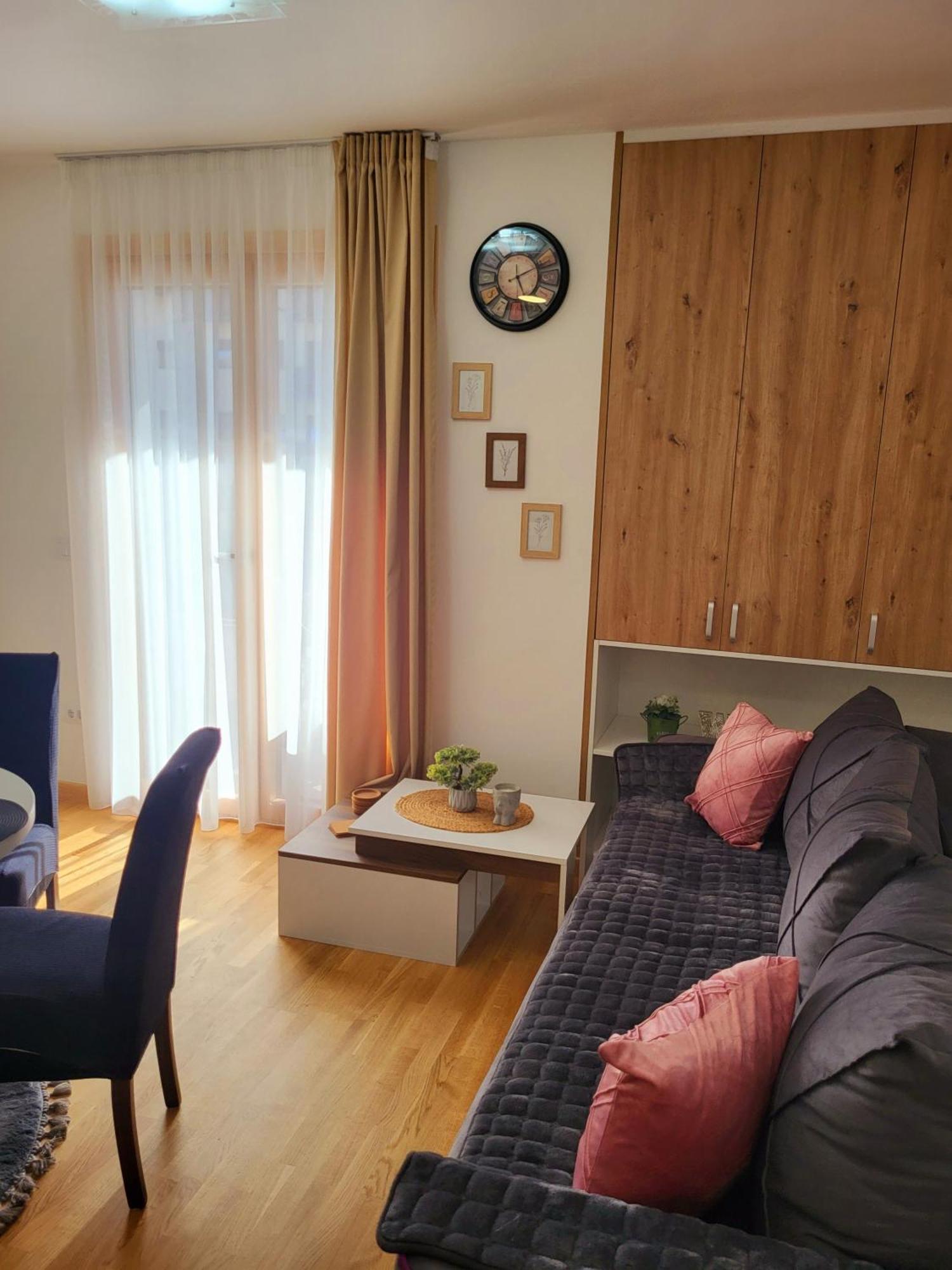 Apartman Predah Zlatibor Esterno foto