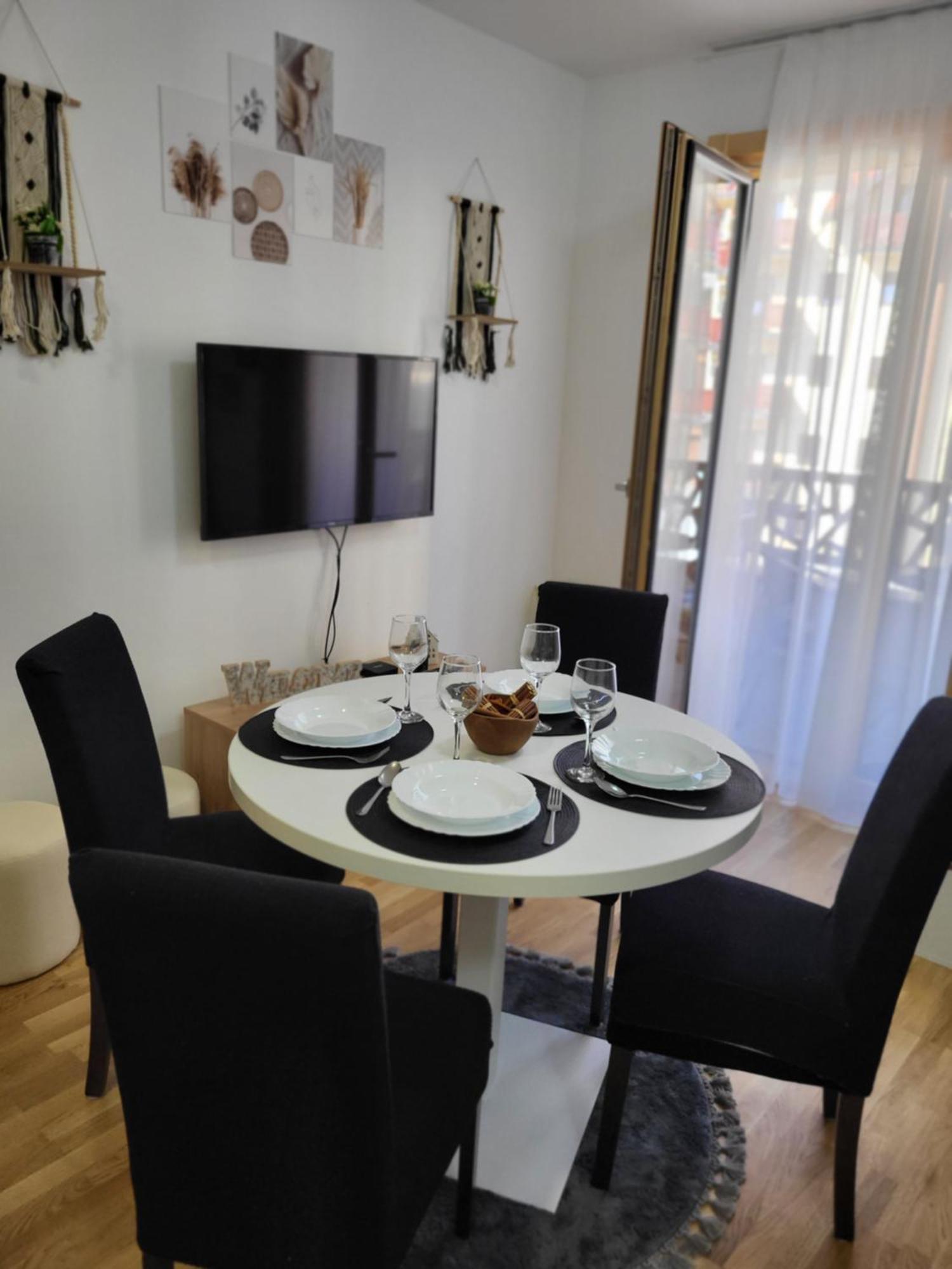 Apartman Predah Zlatibor Esterno foto