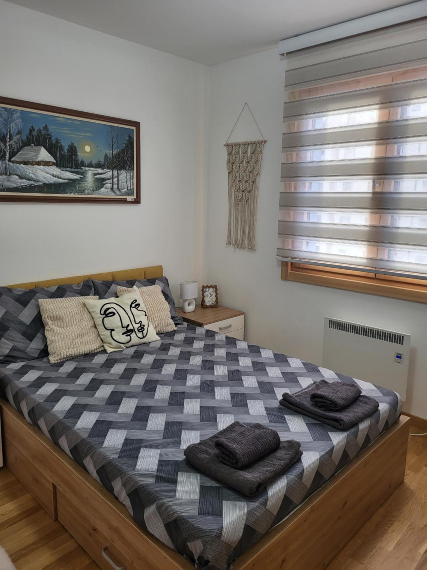 Apartman Predah Zlatibor Esterno foto