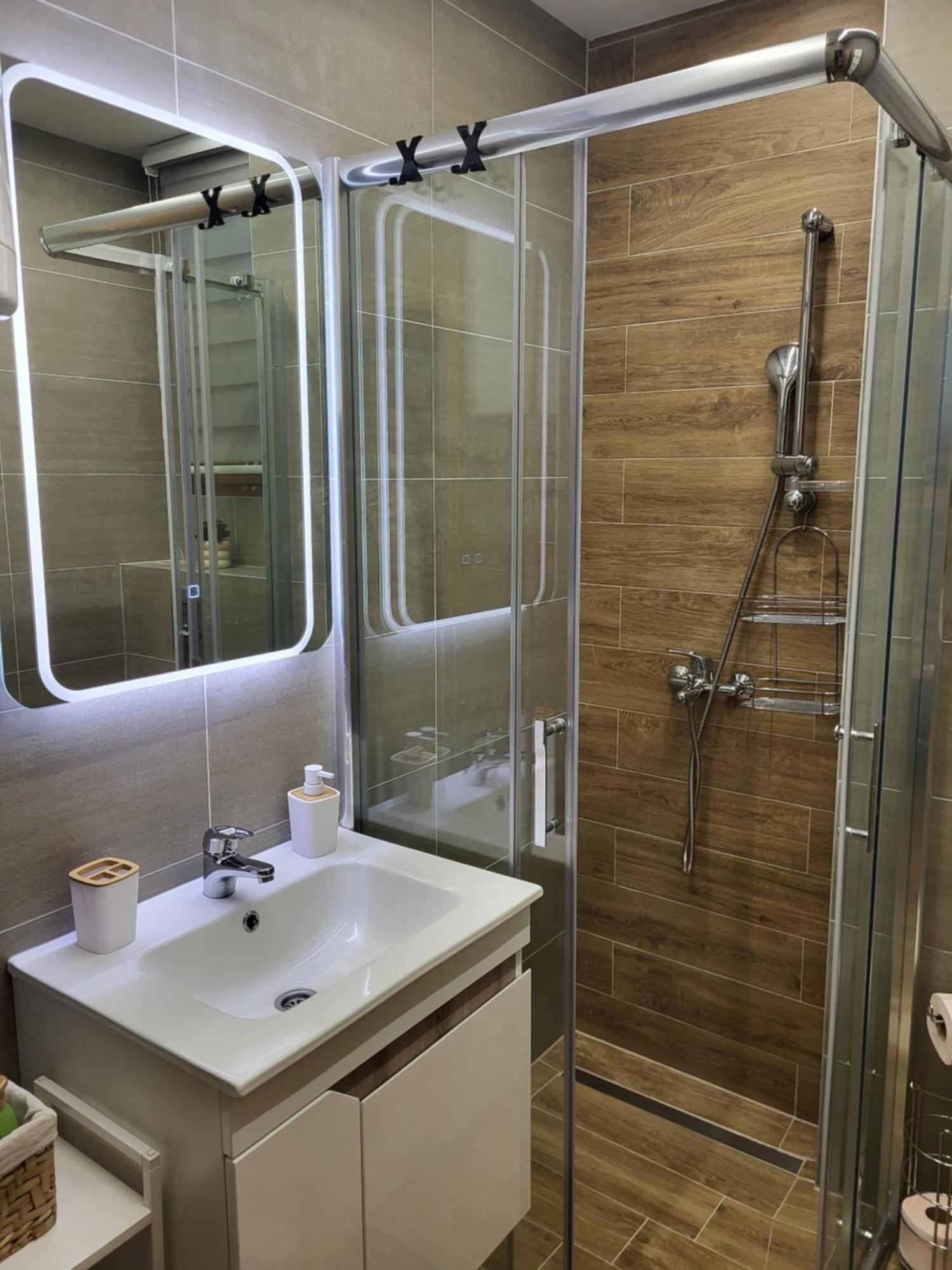 Apartman Predah Zlatibor Esterno foto