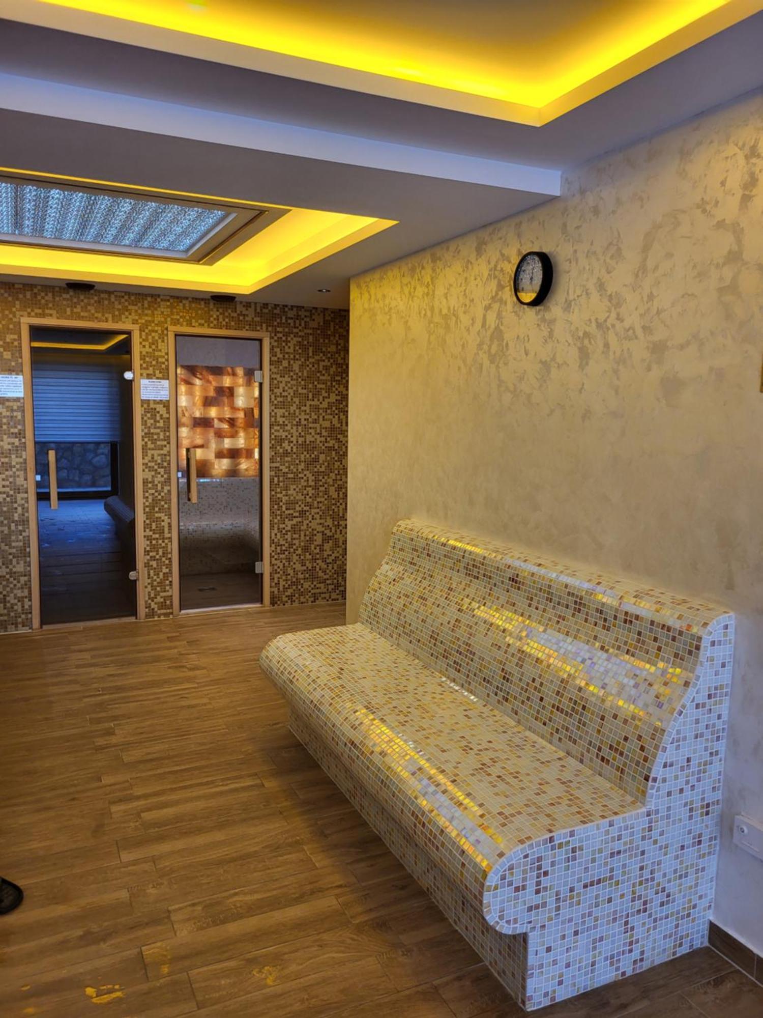 Apartman Predah Zlatibor Esterno foto