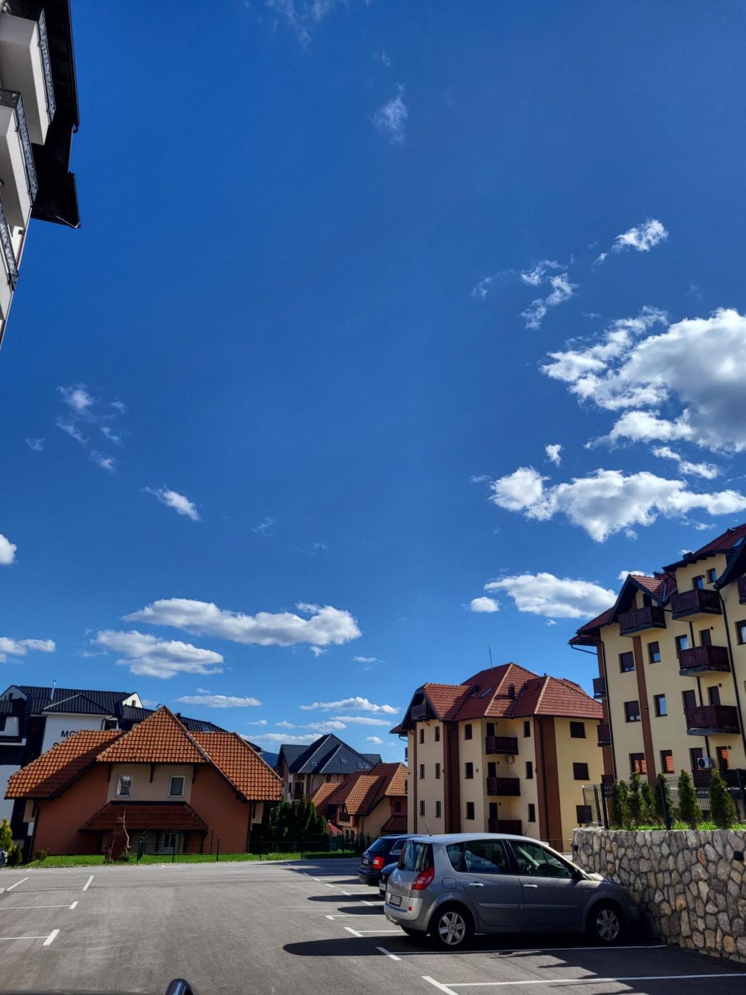 Apartman Predah Zlatibor Esterno foto